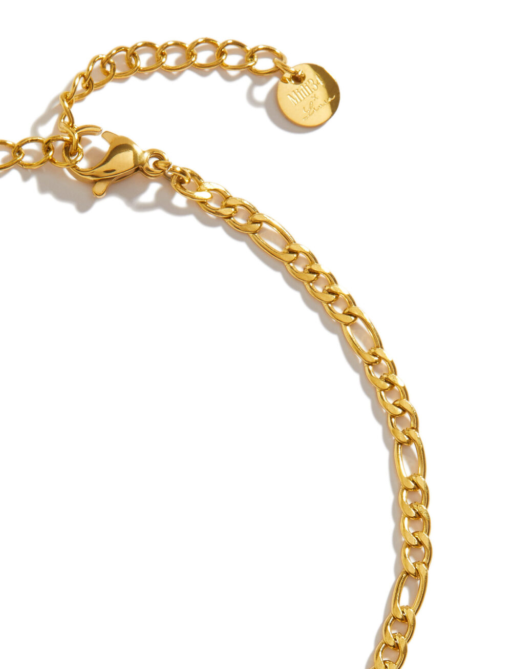 Bracelet de cheville Lemon Blossom